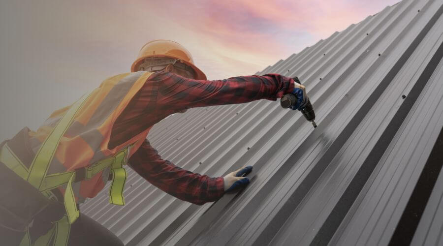 Expert Emergency Roof Repairs services in Lancaster, CA